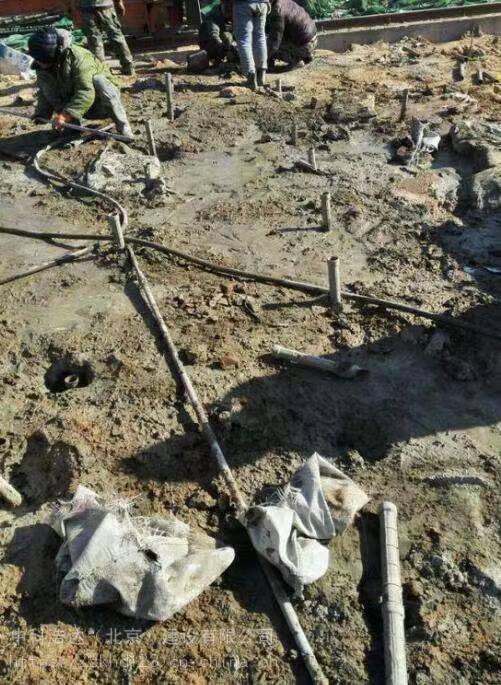 卫东地基沉降治理常见处理方法